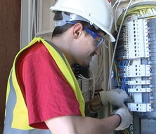 construction apprenticeships schemes